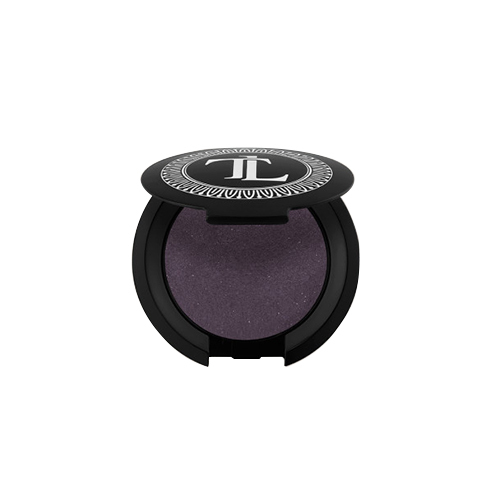 T LeClerc Wet and Dry Eyeshadow - Vert Dore, 2.7g/0.1 oz T LeClerc Wet and Dry Eyeshadow - Beige Glace on white background