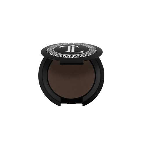 T LeClerc Wet and Dry Eyeshadow - Taupe Cendre, 2.7g/0.1 oz