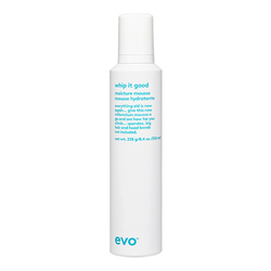 Evo Hair Styling Eternal Skin Care