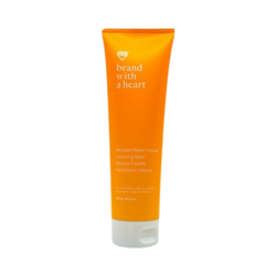 Whipped Batter Hydrating Mask