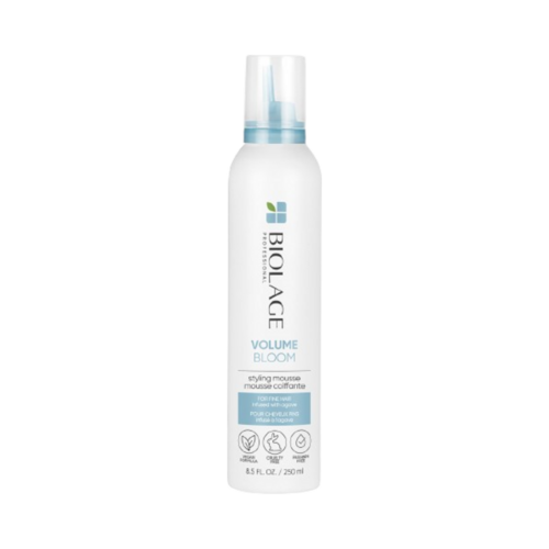 Biolage Whipped Volume, 241g/8.5 oz Biolage Whipped Volume on white background