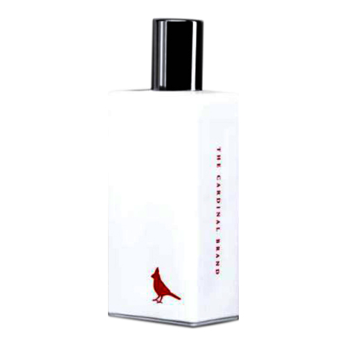 Cardinal White Edition Fragrance, 50ml/1.7 fl oz Cardinal White Edition Fragrance on white background