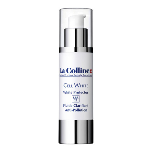 La Colline White Protector SPF 25, 50ml/1.7 fl oz