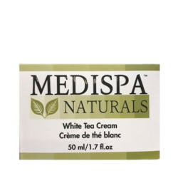 White Tea Cream