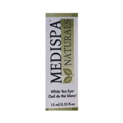 White Tea Eye+