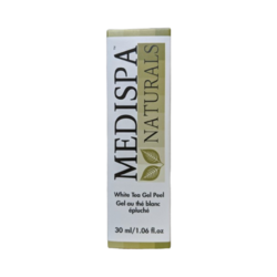 White Tea Gel Peel