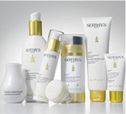 Sothys Whitening Double Lightening Serum Dark Spot Corrector, 2×15mL Sothys on white background
