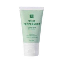 Wild Peppermint Skin Soother