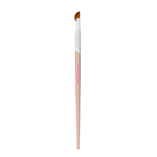 Beautyblender Wing Man - Curved Eyeliner Brush, 1 piece