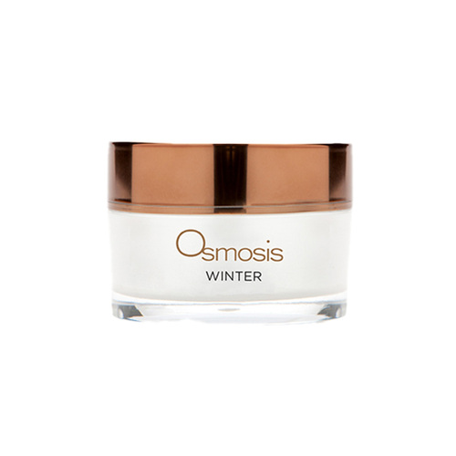 Osmosis Professional Winter Warming Enzyme Mask, 30ml/1.01 fl oz Osmosis Professional Winter Warming Enzyme Mask on white background