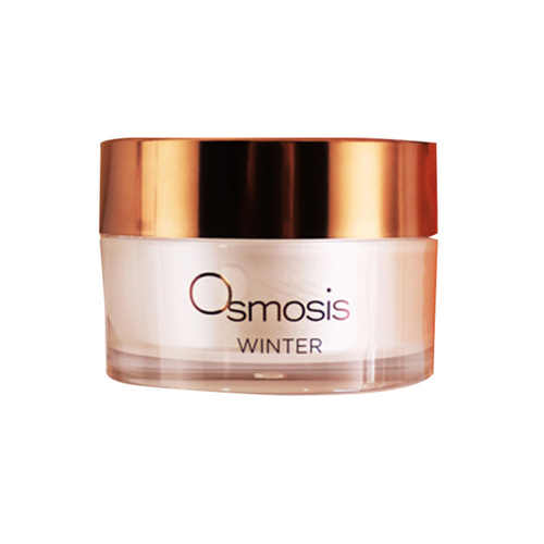 Osmosis Professional Winter Warming Enzyme Mask, 30ml/1.01 fl oz Osmosis Professional Winter Warming Enzyme Mask on white background