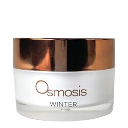 Winter Warming Enzyme Mask