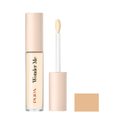 Wonder Me Fatigue Eraser 040 - Intense Warm Beige on white background