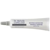 Dr Michelle Copeland  on white background