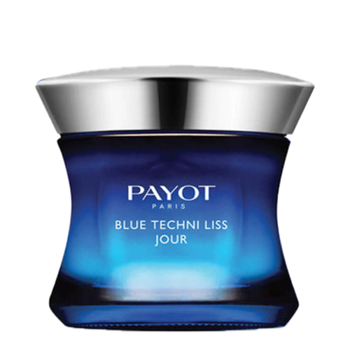 Payot Wrinkle Smoothing Cream on white background