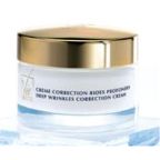 Vie  on white background