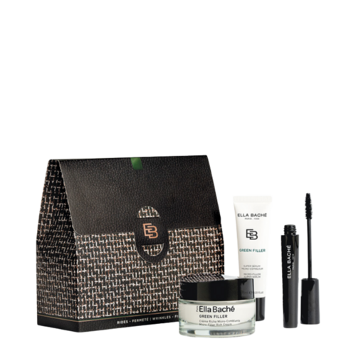 Ella Bache Wrinkles Firmness, 1 set Ella Bache Wrinkles Firmness on white background