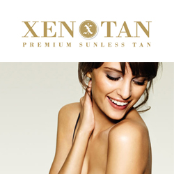 Xen-Tan Logo