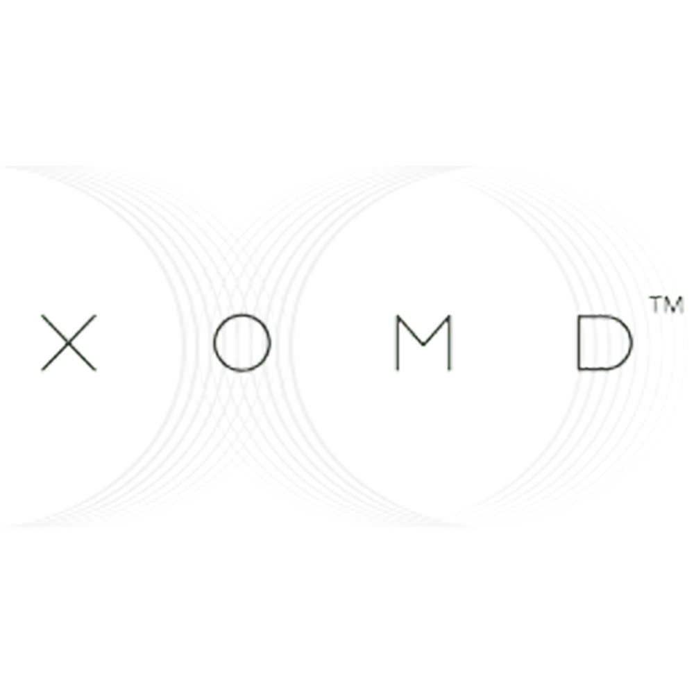 XOMD Logo