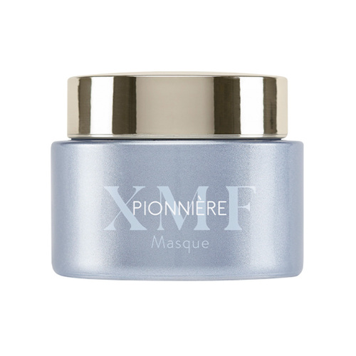 Phytomer Xmf Exfoliating Mask-to-oil on white background