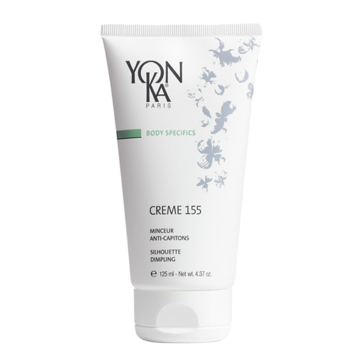 Yonka Cream 155, 125ml/4.37 fl oz Yonka Cream 155 on white background