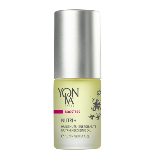 Yonka BOOSTER Nutri + (Yon-Ka Serum), 15ml/0.5 fl oz Yonka BOOSTER Nutri + (Yon-Ka Serum) on white background