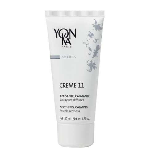 Yonka Cream 11, 40ml/1.4 fl oz Yonka Cream 11 on white background