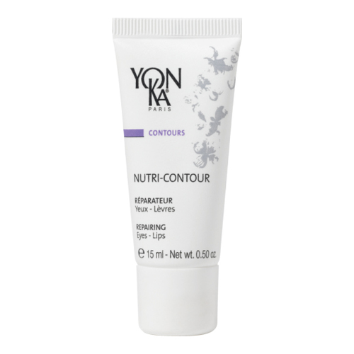 Yonka Nutri-Contour Eye and Lip, 15ml/0.50 fl oz Yonka Nutri-Contour Eye and Lip on white background
