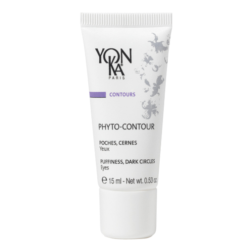 Yonka Phyto-Contour Eye and Lip, 15ml/0.5 fl oz Yonka Phyto-Contour Eye and Lip on white background