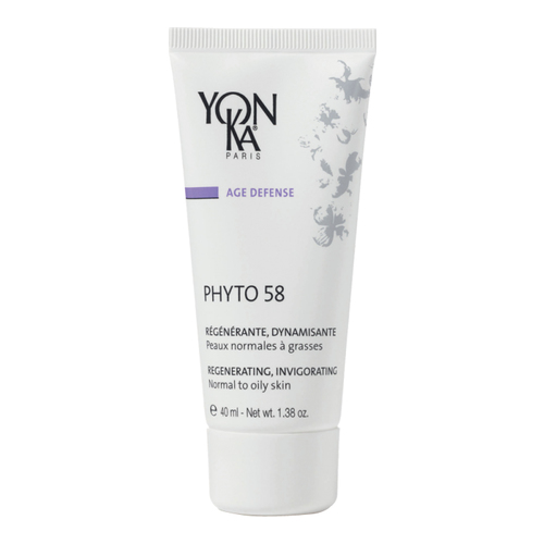 Yonka Phyto 58 PNG - Oily Skin, 40ml/1.4 fl oz