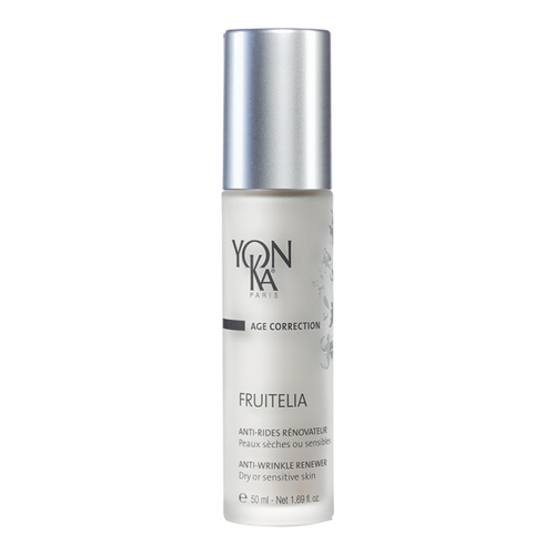 Yonka Fruitelia - Dry Skin, 50ml/1.7 fl oz Yonka Fruitelia - Dry Skin on white background
