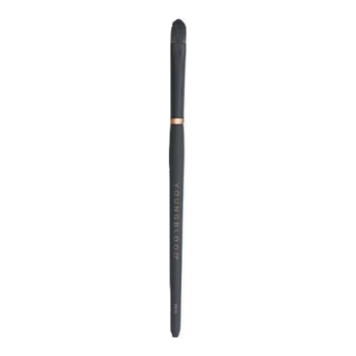 Youngblood YB10 Precision Concealer Brush on white background