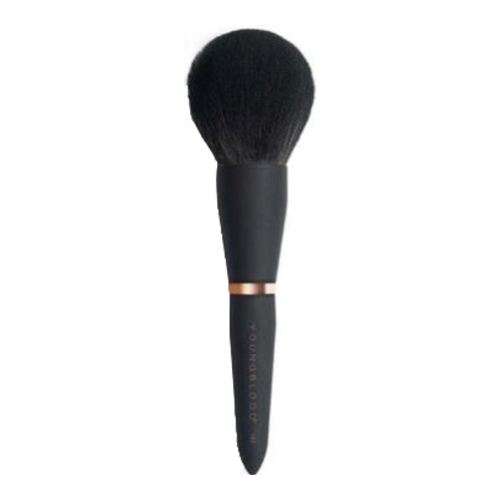 Youngblood YB2 Powder Brush, 1 piece Youngblood YB2 Powder Brush on white background