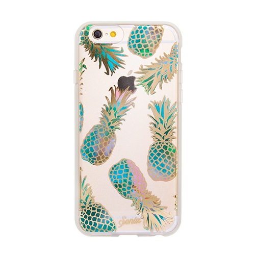 Sonix iPhone 6/6s Case - Delphine, 1 piece Sonix iPhone 6/6s Case - Camillia on white background