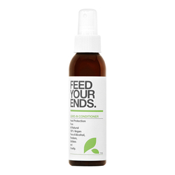 Feed Your Ends Leave-In Conditioner and Heat Protectant