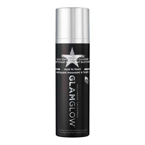 Glamglow YouthCleanse Daily Exfoliating Cleanser, 150g/5.3 oz