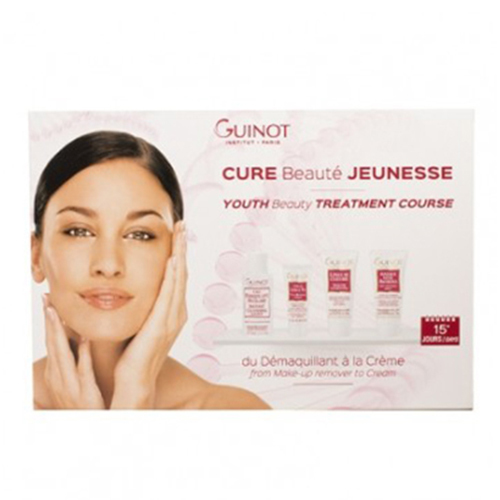 Guinot Youth Beauty Kit, 1 set