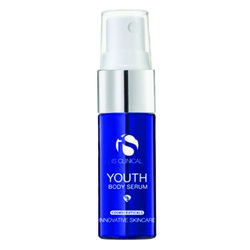 Youth Body Serum - Travel Size on white background