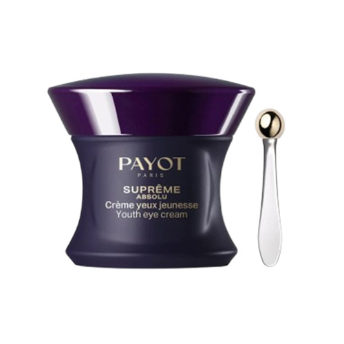 Payot Youth Eye Cream, 15ml/0.51 fl oz Payot Youth Eye Cream on white background