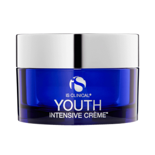 iS Clinical Youth Intensive Creme on white background