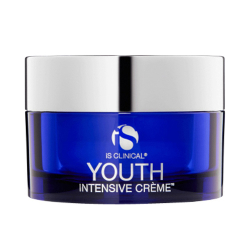 iS Clinical Youth Intensive Creme on white background