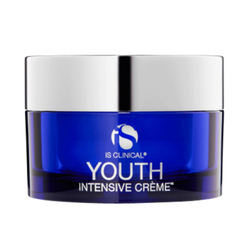 Youth Intensive Creme on white background