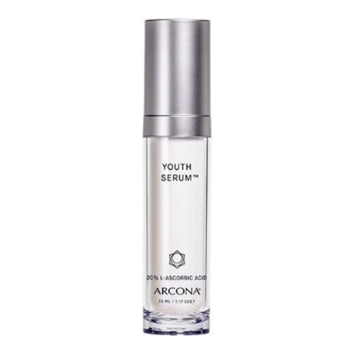 Arcona Youth Serum, 35ml/1.17 fl oz Arcona Youth Serum on white background