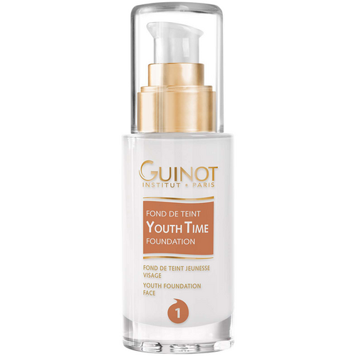 Guinot Youth Time Foundation #1, 30ml/1 fl oz