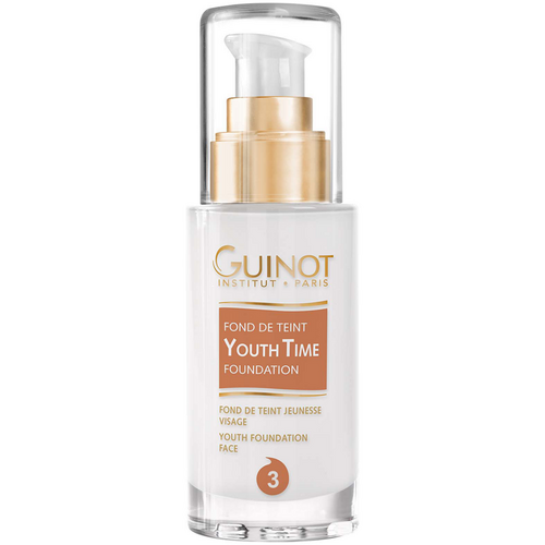 Guinot Youth Time Foundation #3, 30ml/1 fl oz
