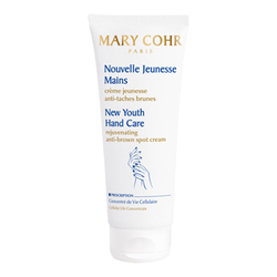 Youth and Beauty Hand Cream