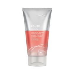Youthlock Treatment Masque on white background