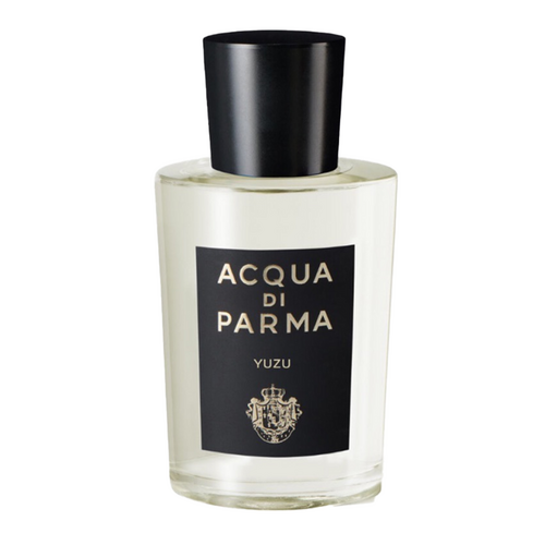Acqua Di Parma Yuzu EDP, 100ml/3.38 fl oz Acqua Di Parma Yuzu EDP on white background