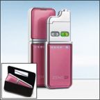 Zeno Pro Teal - Acne Clearing Device Zeno on white background