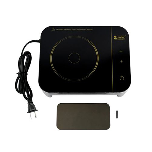 Z Palette Z Potter SG300, 1 piece Z Palette Z Potter SG300 on white background